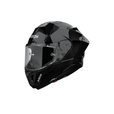 přilba GP800 Carbon, AIROH (lesklá) 2026