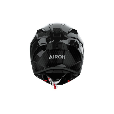 přilba GP800 Carbon, AIROH (lesklá) 2026