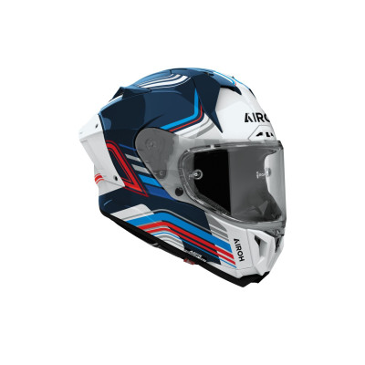 přilba GP800 Hurricane, AIROH (lesklá) 2026