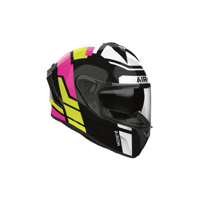 přilba SPARK 2 Lively, AIROH (mátová lesklá) 2026