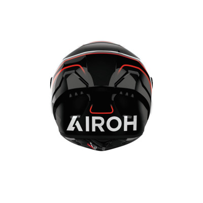 přilba CONNOR Masker, AIROH (lesklá) 2026