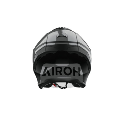 přilba H21 Square, AIROH (matná-lesklá) 2026