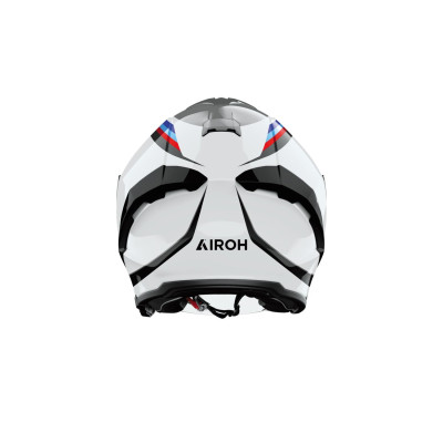 přilba H21 Arrow, AIROH (lesklá) 2026