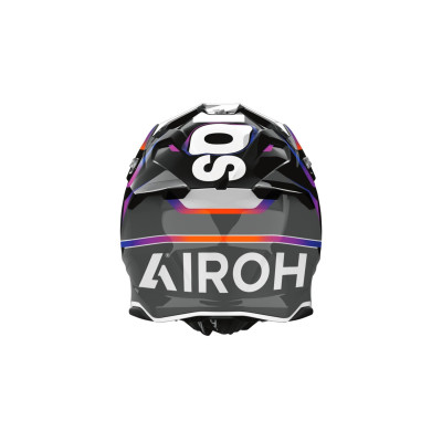 přilba TWIST 3 Hustle, AIROH (lesklá) 2026