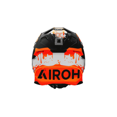 přilba TWIST 3 Dirt, AIROH (matná) 2026