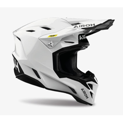 přilba AVIATOR Factory FIM Color, AIROH (lesklá) 2026