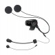 Bluetooth handsfree headset SENA 5S, dosah 0,7 km, sada 2 jednotek