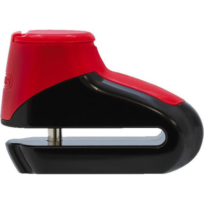 zámek na kotoučovou brzdu 303RD (průměr čepu 5 mm), ABUS