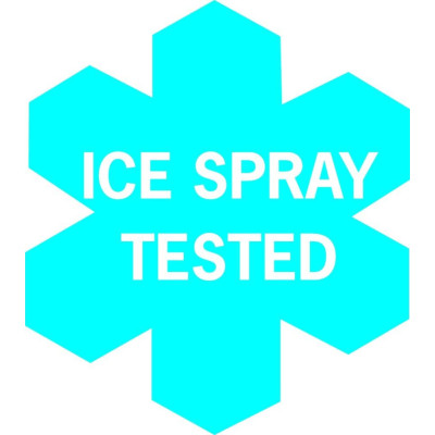 zámek na kotoučovou brzdu 68 GRANIT Victory Xplus (průměr čepu 14 mm, žlutý fluo), ABUS