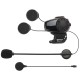 Bluetooth handsfree headset SENA SMH10, dosah 0,9 km