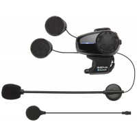 Bluetooth handsfree headset SENA SMH10, dosah 0,9 km