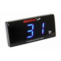 Teploměr KOSO Super Slim