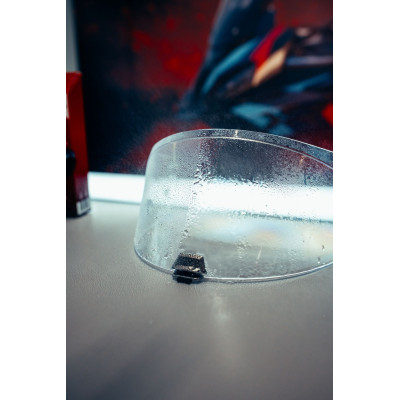 S100 Anti-Rain včetně utěrky z mikrovlákna 100 ml