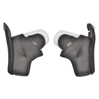 lícnice pro přilbu COMMANDER Carbon, AIROH