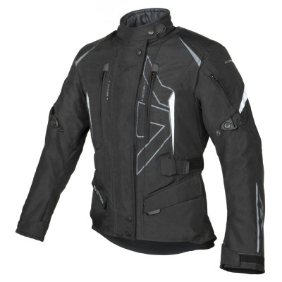 bunda Teressa II, AYRTON, dámská (černá/šedá) 2026