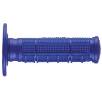 Rukojeti, gripy ARIETE Off Road Unity Half - Waffle ASP, modré (115mm)
