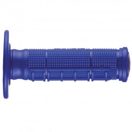 Rukojeti, gripy ARIETE Off Road Unity Half - Waffle ASP, modré (115mm)