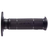 Rukojeti, gripy ARIETE Off Road Soft Slimline, černá (115mm)