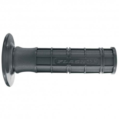 Rukojeti, gripy ARIETE Enduro Classic, černá (120mm)