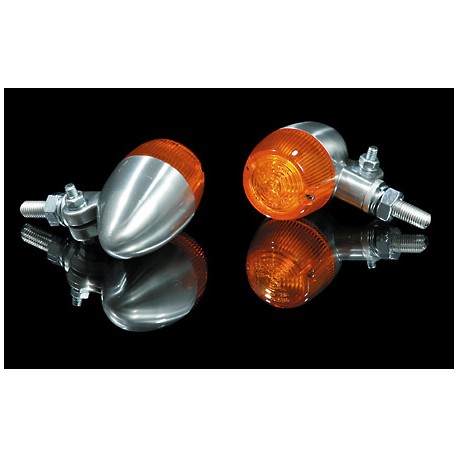 Blinkr Bullet Light 