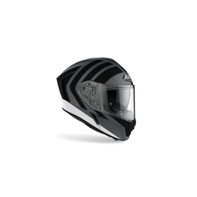 přilba SPARK SCALE, AIROH (matná) 2022