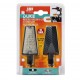 LED SMD blinkry Duke carbon