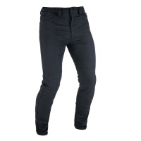Pánské kalhoty OXFORD Originals Approved jeans, AA slim fit (černé)