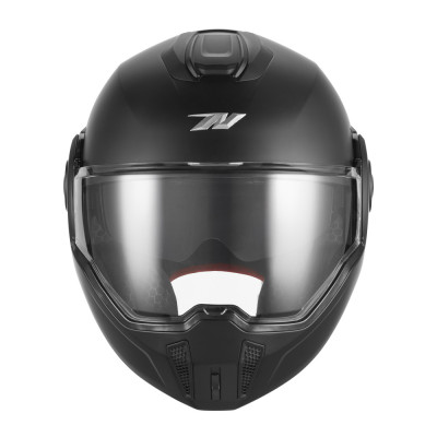 přilba SPINNER, NOX PREMIUM (černá matná) 2026