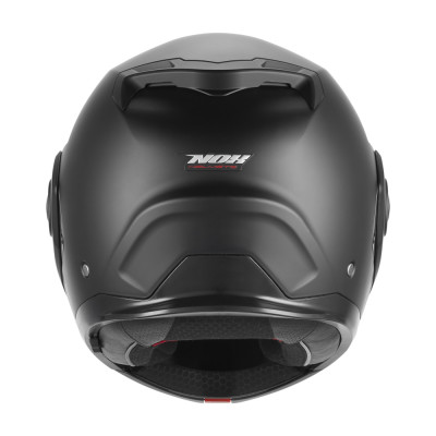 přilba SPINNER, NOX PREMIUM (černá matná) 2026