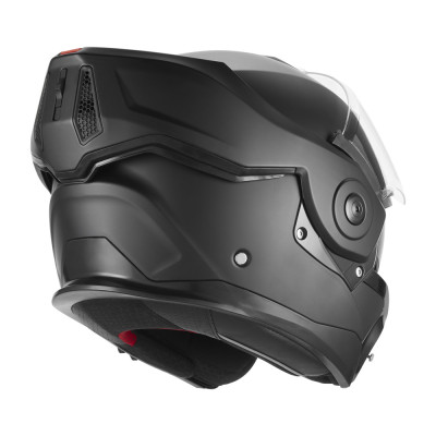 přilba SPINNER, NOX PREMIUM (černá matná) 2026