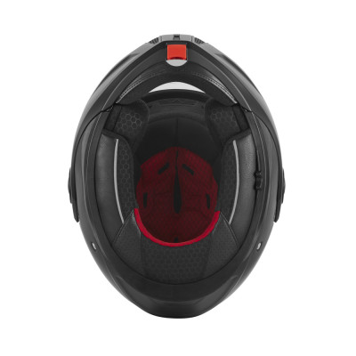 přilba SPINNER, NOX PREMIUM (černá matná) 2026