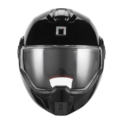 přilba SPINNER, NOX PREMIUM (černá) 2026