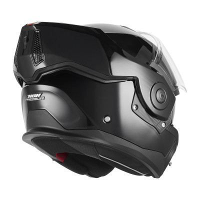 přilba SPINNER, NOX PREMIUM (černá) 2026