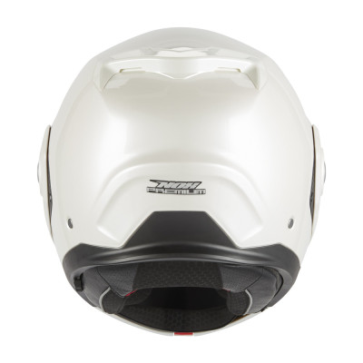 přilba SPINNER, NOX PREMIUM (bílá) 2026