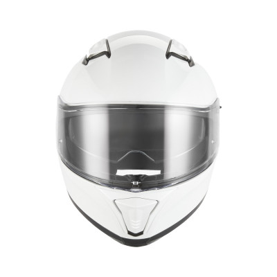 přilba N402, NOX (bílá) 2026