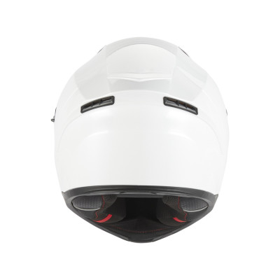 přilba N402, NOX (bílá) 2026