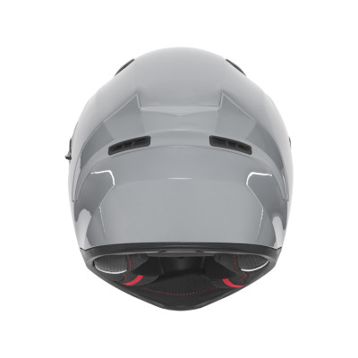 přilba N402, NOX (šedá) 2026