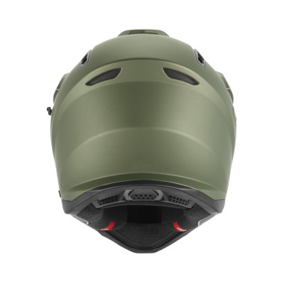 přilba N350, NOX (khaki) 2026