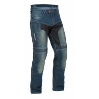 MBW Kevlar Jeans Mark - pánské zkrácené