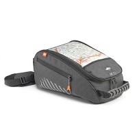 Tankvak KAPPA AH213 Alpha (šedý) 9 L