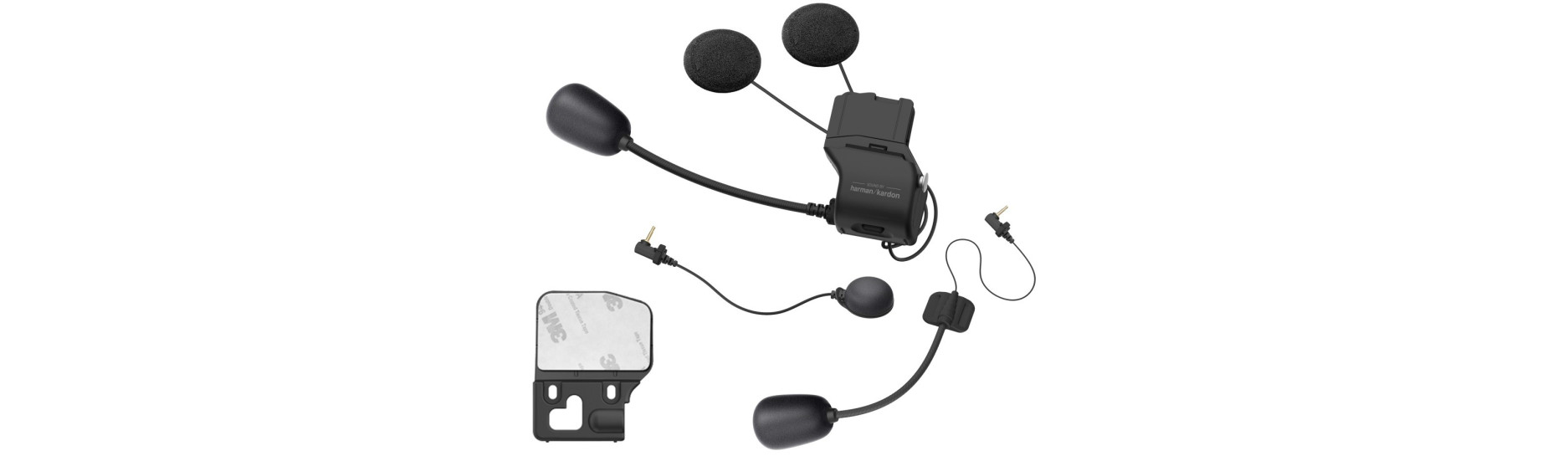 Příslušenství SENA