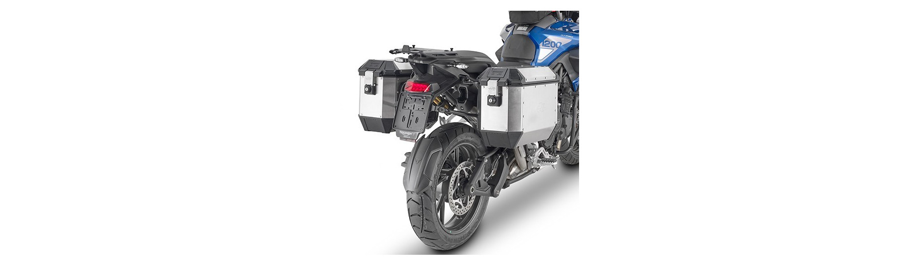 Montážní sady TRIUMPH